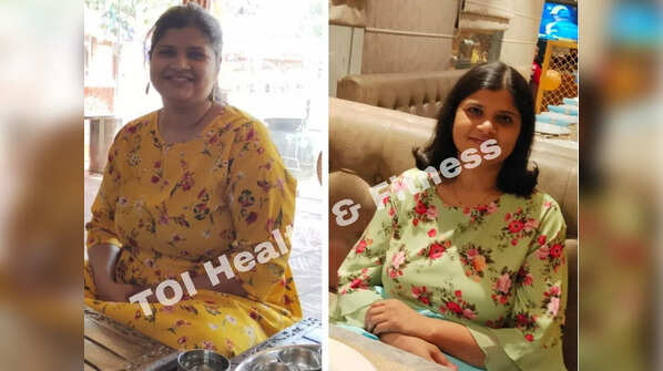 What's the most difficult part of being overweight?