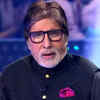 Amitabh Bachchan