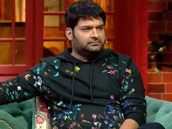 Kapil Sharma