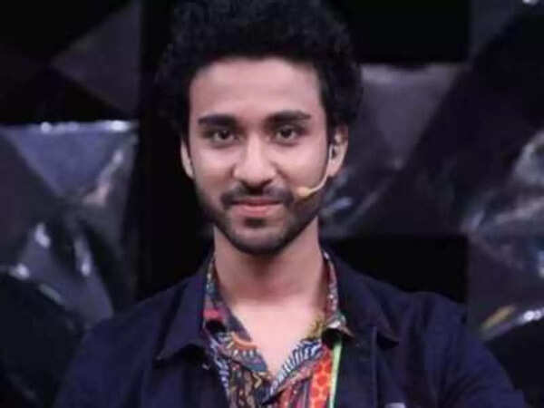 Raghav Juyal Images