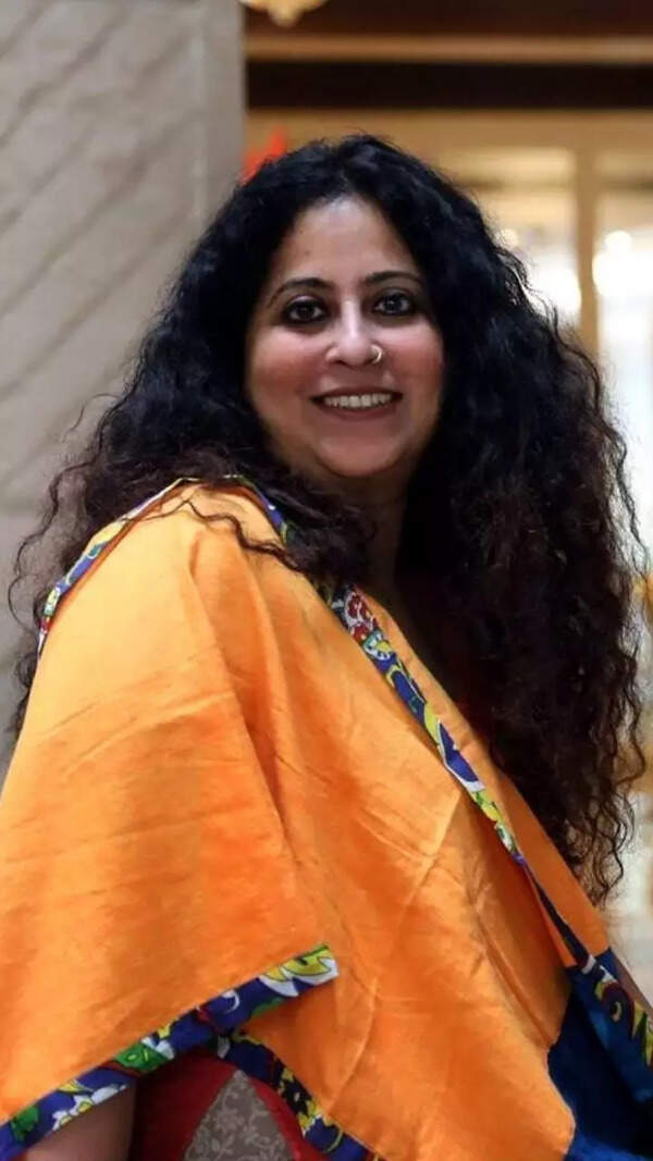 Anita Nair