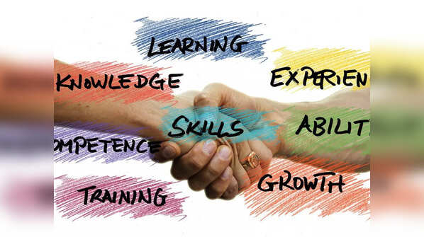 Letting go of opportunities to learn