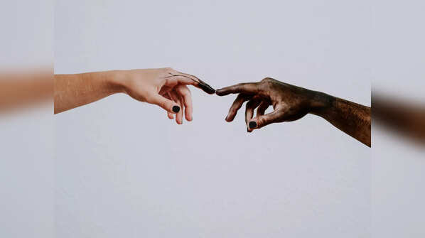 Build trust