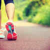 ​Benefits of walking 10,000 steps a day