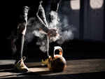​What is needed for a healthy body?