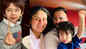 Saif Ali Khan reveals Taimur Ali Khan wants to ‘be the bad guy’ and 'rob the bank', leaves Rani Mukerji in splits