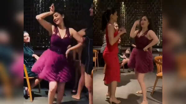'Main Sasural Nahin Jaungi'