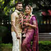 ​Made for each other