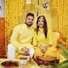 ​Haldi