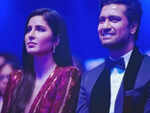 Katrina's career