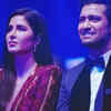 Katrina's career
