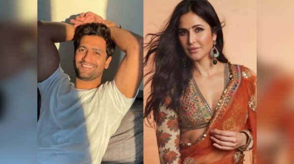 Katrina's personality post-marriage
