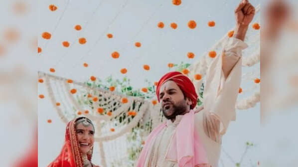 Will Rao change after marriage?
