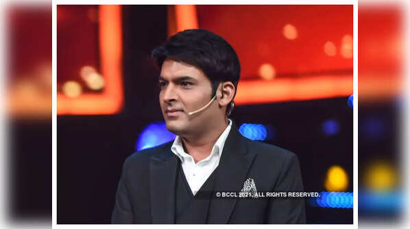 Kapil Sharma