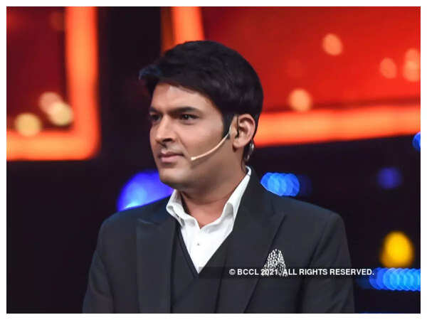 Kapil Sharma
