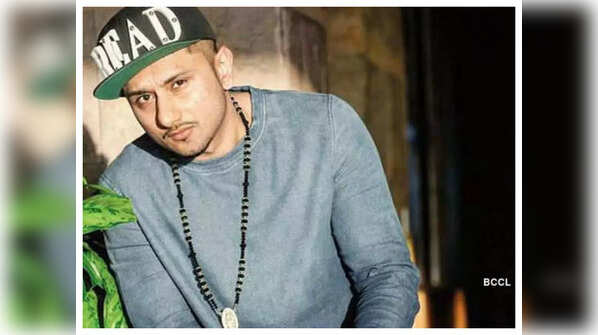 Yo Yo Honey Singh