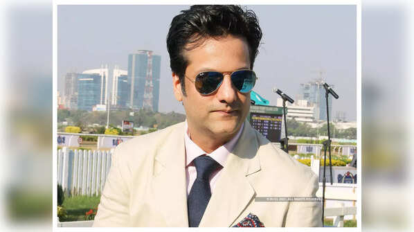 Fardeen Khan