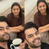 Meeting with Maniesh