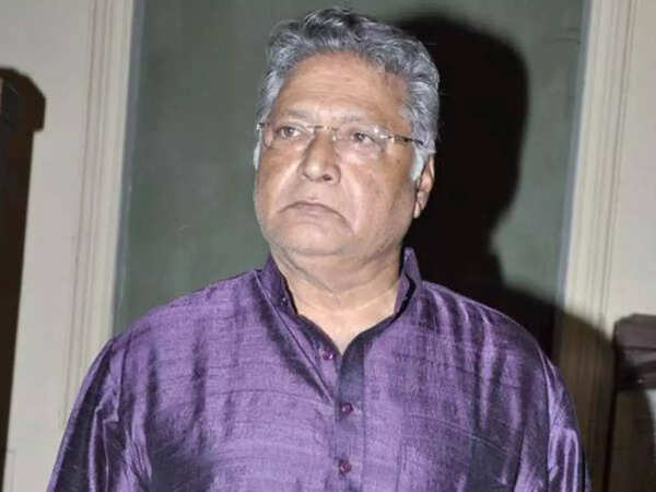 Vikram Gokhale Photos