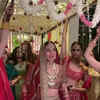 Bridal entry