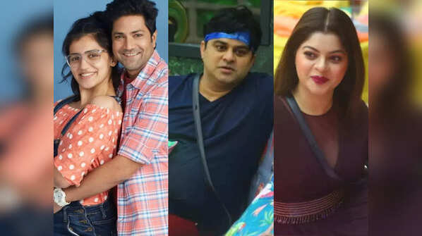 From Aniket Vishwasrao to Aavishkar Darwhekar: Marathi actors who got mired in controversies