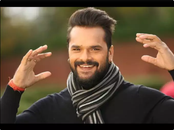 Khesari Lal Yadav Stills