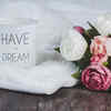 Living those dreams