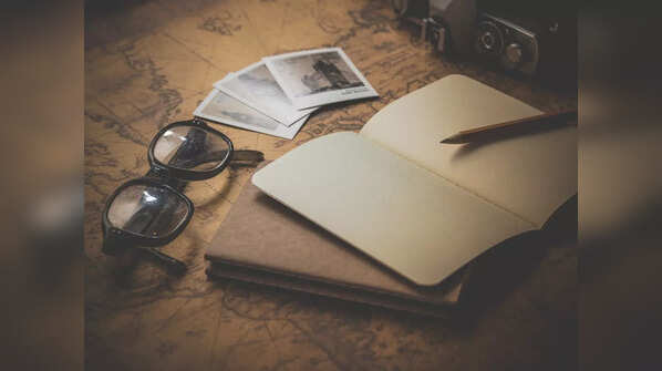 Not travelling