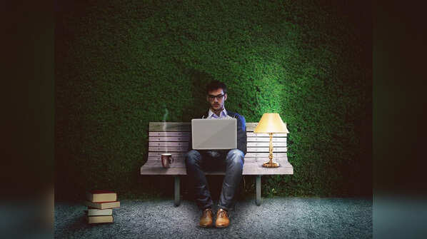 The workaholism