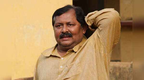 They thought of Kharaj Mukherjee