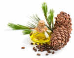 ​Cedar wood oil