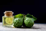 ​Bergamot oil