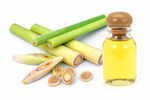​Lemongrass oil