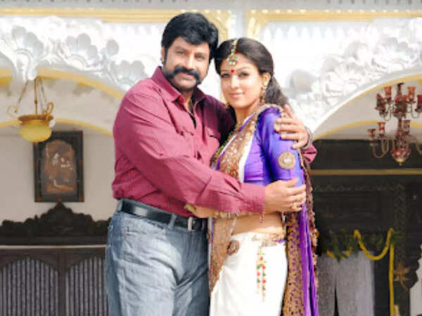 Simha Stills