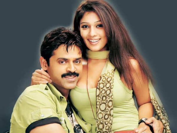Tulasi Photos