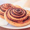Cinnamon Rolls