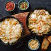 Cheesy Pasta