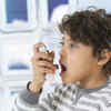 Asthma-like symptoms and increased attacks