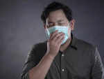 Possible effects from breathing severely polluted air