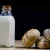 Potato Milk