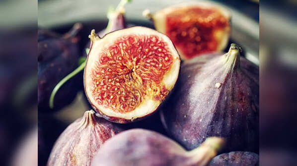 The right time to have fruits
