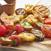 ​Why you should never cook fruits