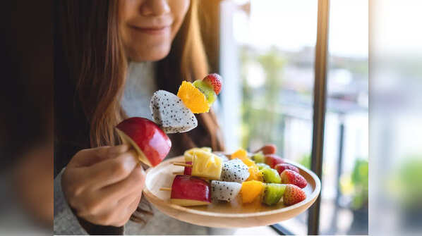 Reasons you should not pair fruits with any other fruits