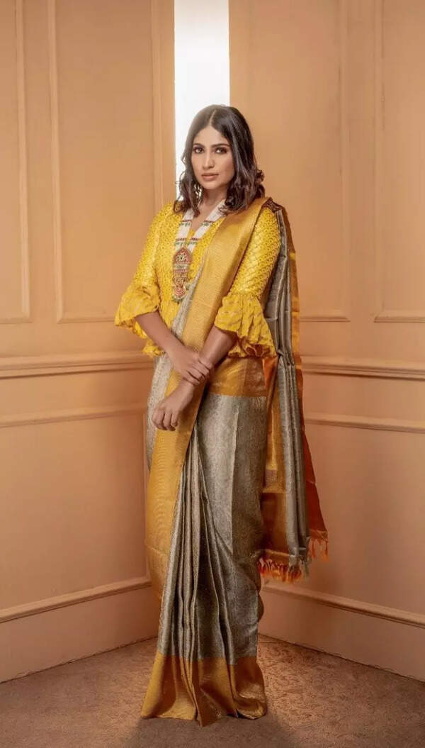 Vijayalakshmi Agathiyan