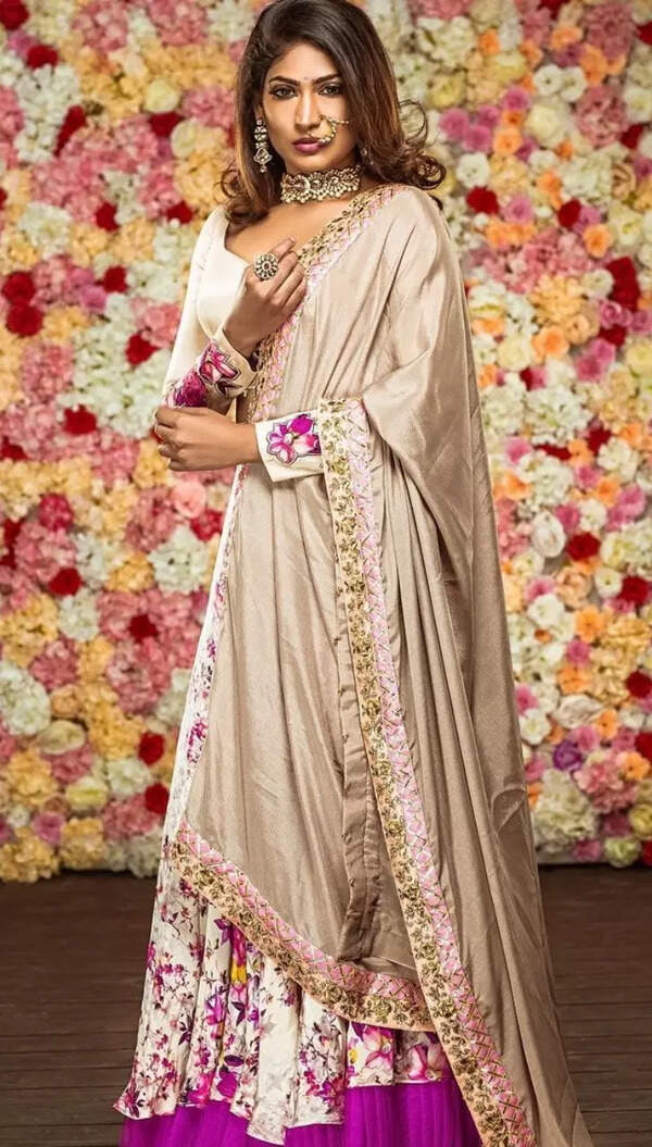 Vijayalakshmi Agathiyan