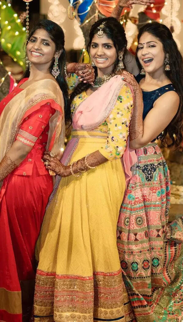 Vijayalakshmi Agathiyan Stills