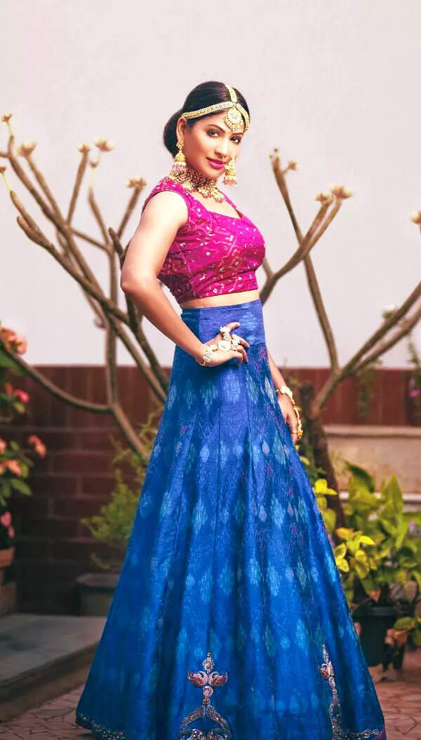 Vijayalakshmi Agathiyan Images