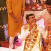 Article image for: <i class="tbold">pelli choopulu</i> music composer ties the knot
