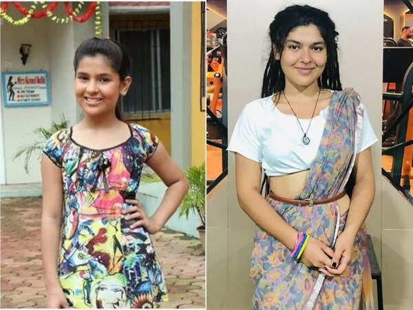 Nidhi Bhanushali Wallpapers