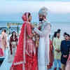 The dreamy destination wedding